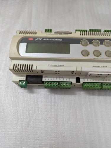 Carel pco2000bm0 - carel,