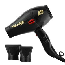 Parlux Advance Light Ionic and