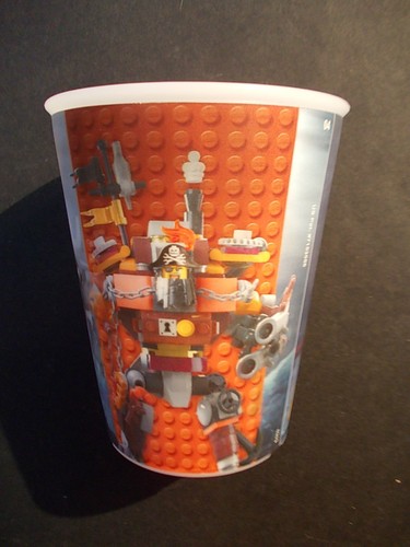 Lego verre gobelet - lego,