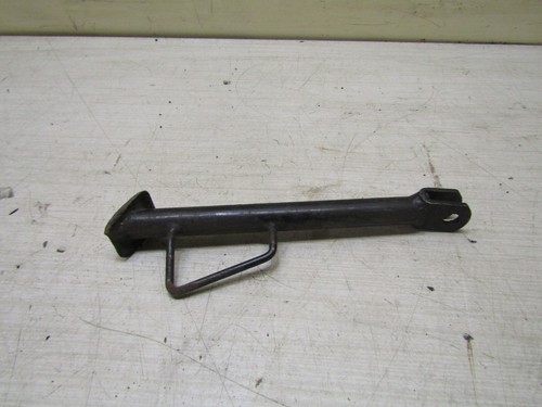 Bequille laterale derbi - bequille,