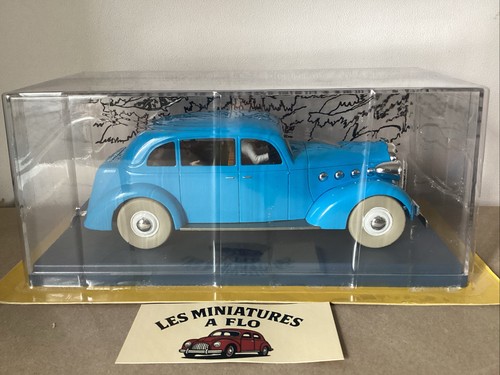 Collection hachette - 1/24,