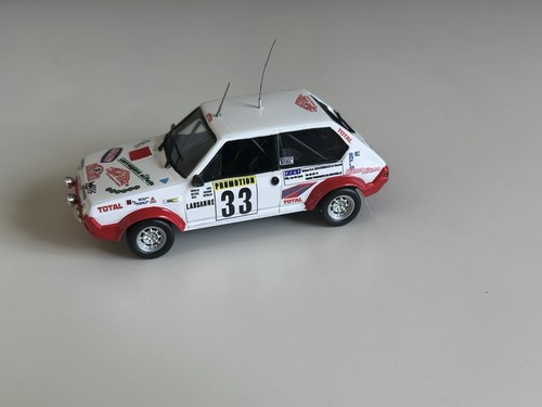 Neuf ixo fiat ritmo - 43,