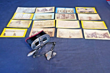 Stéréoscope Stéréo Star