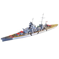 Kits de voiliers en papier