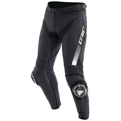 Pantalon cuir dainese - cuir,