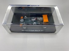 Spark 1/43 S1738 BRM P153