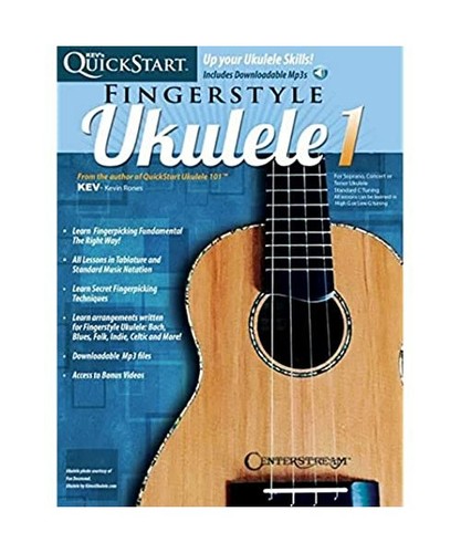 Kev quickstart for - kev's,