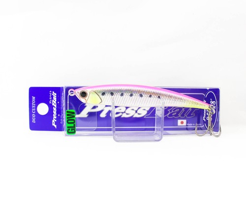 Duo press bait lipless - duo,