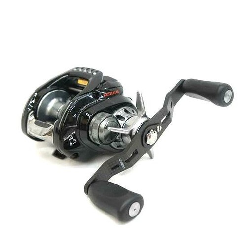 Moulinet lancer appâts - moulinet,