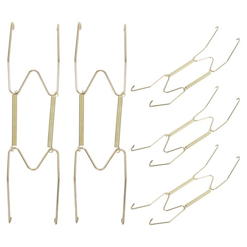 Pcs porte assiette pour - pcs,