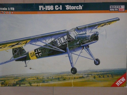 Maquette avion mister - maquette,