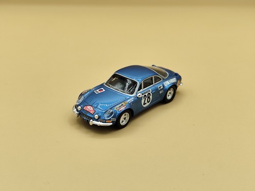 Alpine renault a110 28 - alpine,