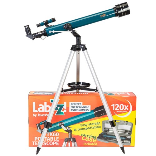 Levenhuk labzz tk60 - -,