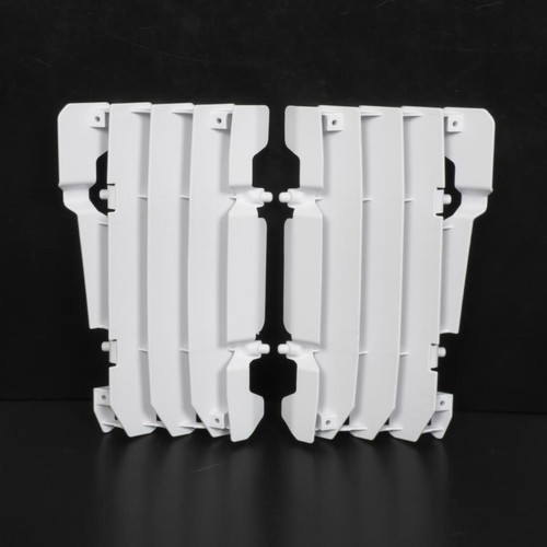 Grille protection radiateur