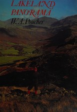 Lakeland Panorama Couverture Rigide W. A.
