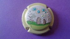 capsule de champagne