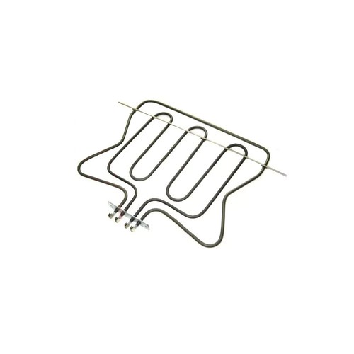 Double résistance 2600 pour - 2600, w