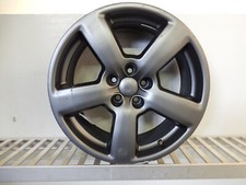 Jante ALU SEAT IBIZA 17 POUCES