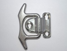 Cadène à Taquet Rabattable