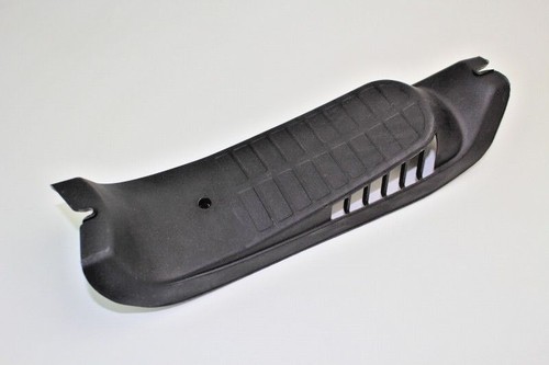 Cache central pour carbu pe24 - cache,