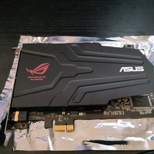 ASUS Phoebus ROG Xonar Solo