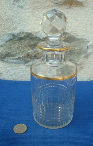 V50 grand flacon - flacon, parfum