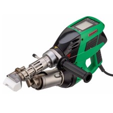 Leister WELDPLAST S2 PVC