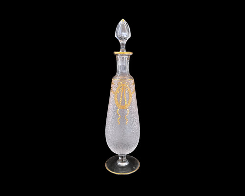 Flacon carafe liqueur - carafe, en