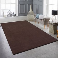 Tapis moderne poils longs - moderne,