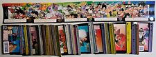 Carte Dragon Ball Z DBZ Carddass Hondan Part 91' #Regular Set 1991 MADE IN JAPAN