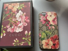 GUCCI Bloom iPhone 6/6S case