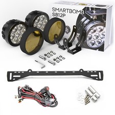 PHARES SUPPLÉMENTAIRES LED