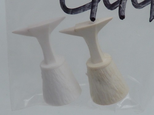 Ancien sachet accessoires ou - d'accessoires,