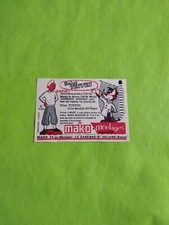 Publicite mako moulages - publicite,