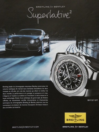 Publicité presse 2013 - publicitÉ, de