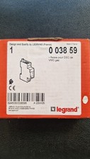 Relai Dsc Legrand 24v
