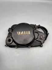 Yamaha DT 50 MX cache moteur