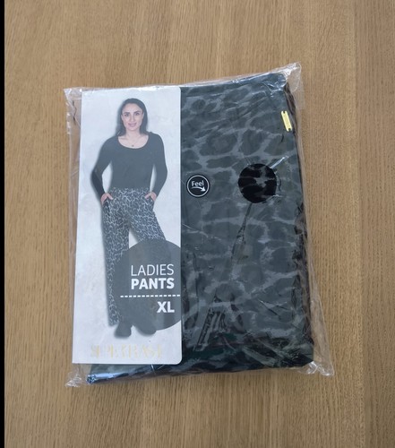 Pantalon épais taille - épais,