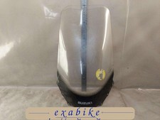 bulle pour Suzuki 125 Burgman  de 2007 a 2013 -> affichez les details