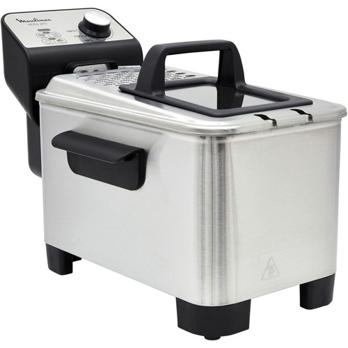 Friteuse semi professionnelle - friteuse, semi-professionnelle