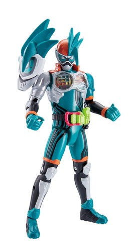 Bandai kamen rider aid - rider, ex-aid