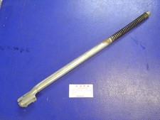 Bras de fourche coté gauche