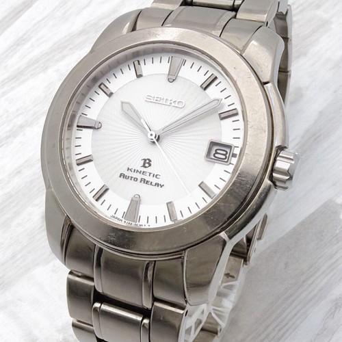 Montre homme seiko brightz - montre,