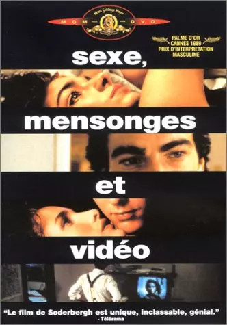 Sexe mensonges vidéo - mensonges, et