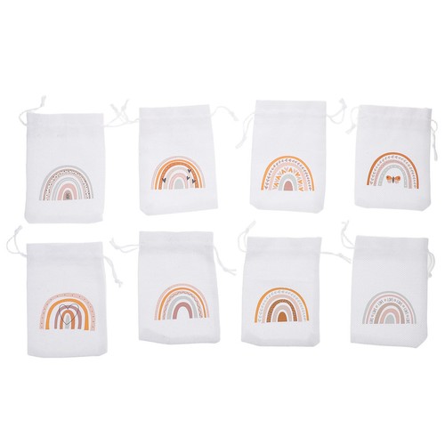 Pcs pochon bijoux sacs - pcs, À