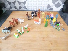 Figurines accessoires pour