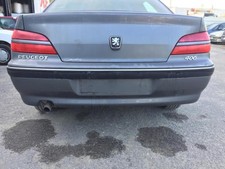 Renfort pare choc avant