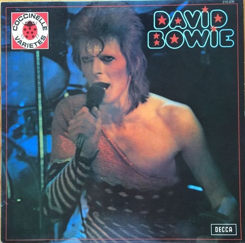 David bowie collection - david,