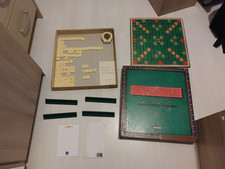 Jeu De Société Scrabble DE