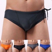 Slip Pochette Respirant Sexy